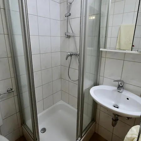 Elegantes Business Lorsch