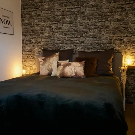 Apartment Elegantes Business